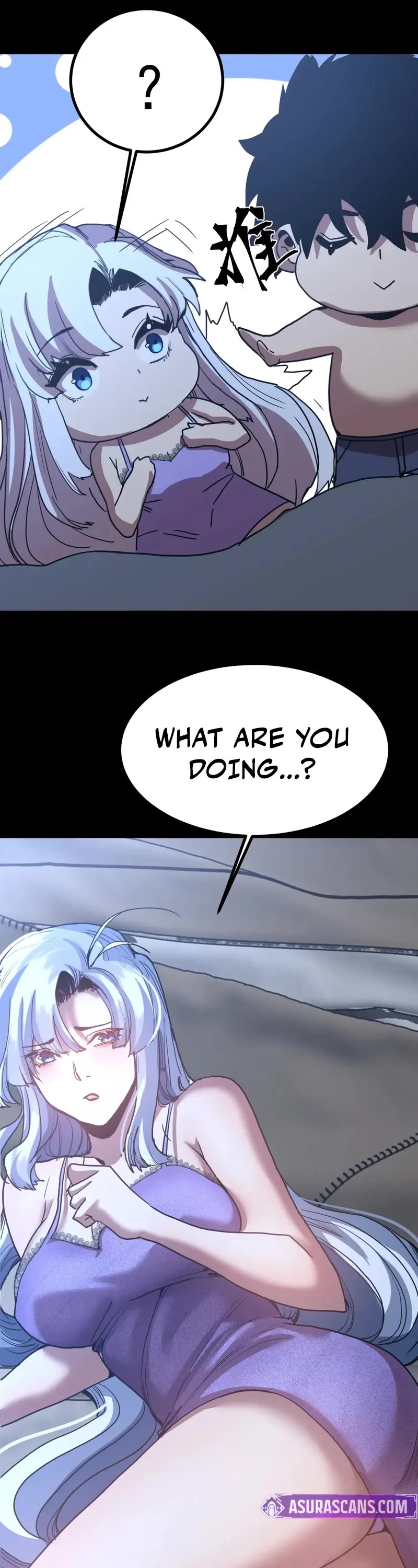 Martial Art: Future's Ten Thousand Years Chapter 257 page 38 - Chapter 257