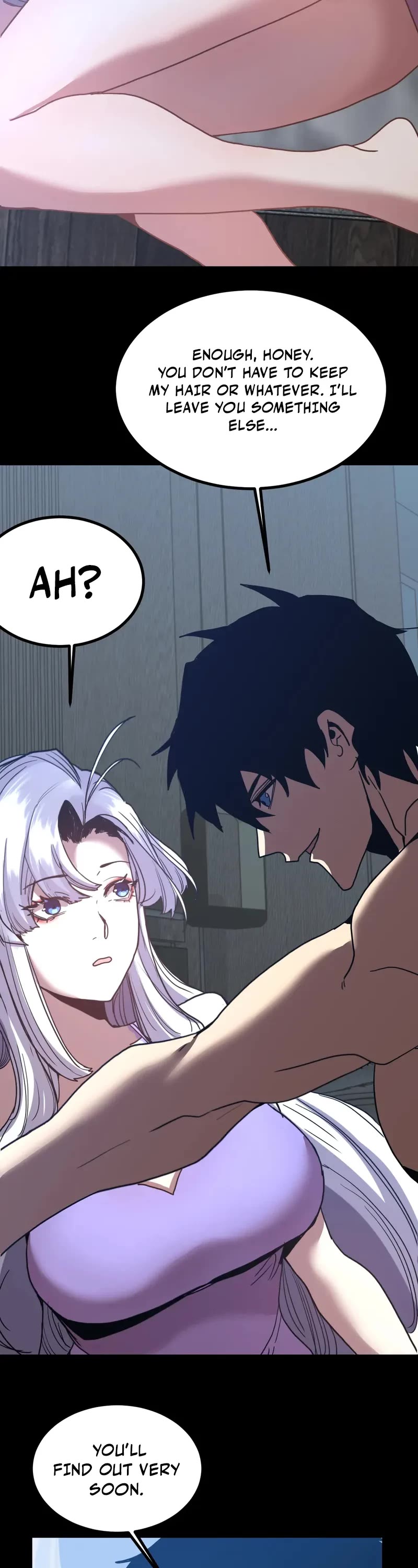 Martial Art: Future's Ten Thousand Years Chapter 257 page 39 - Chapter 257