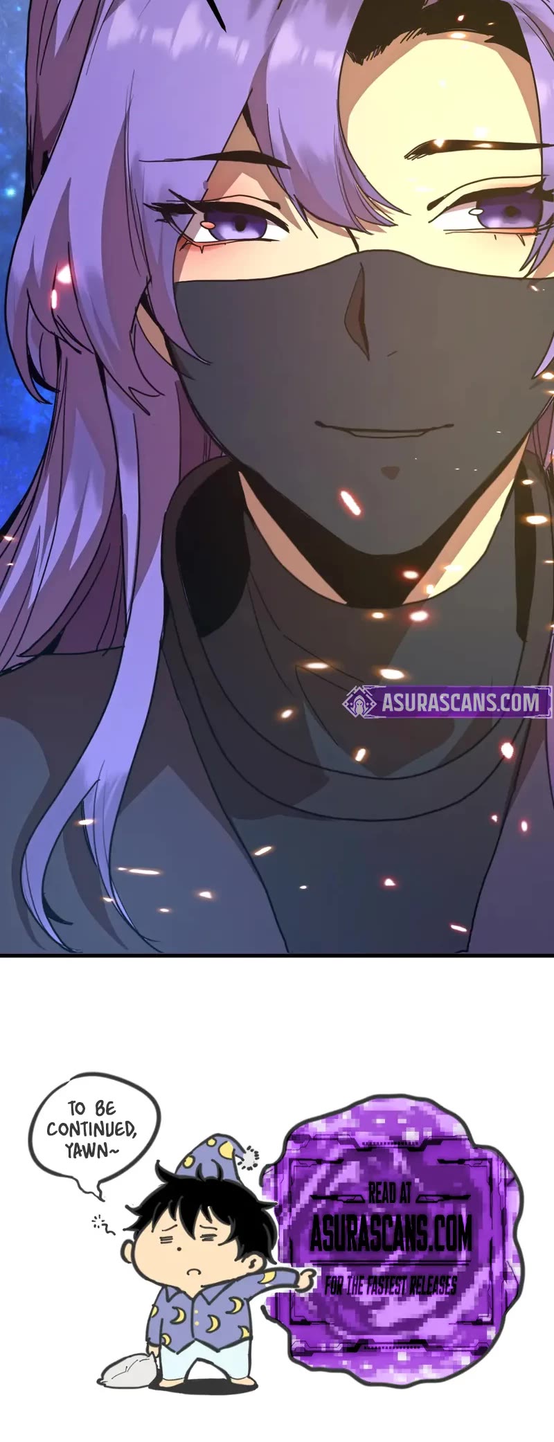 Martial Art: Future's Ten Thousand Years Chapter 257 page 47 - Chapter 257
