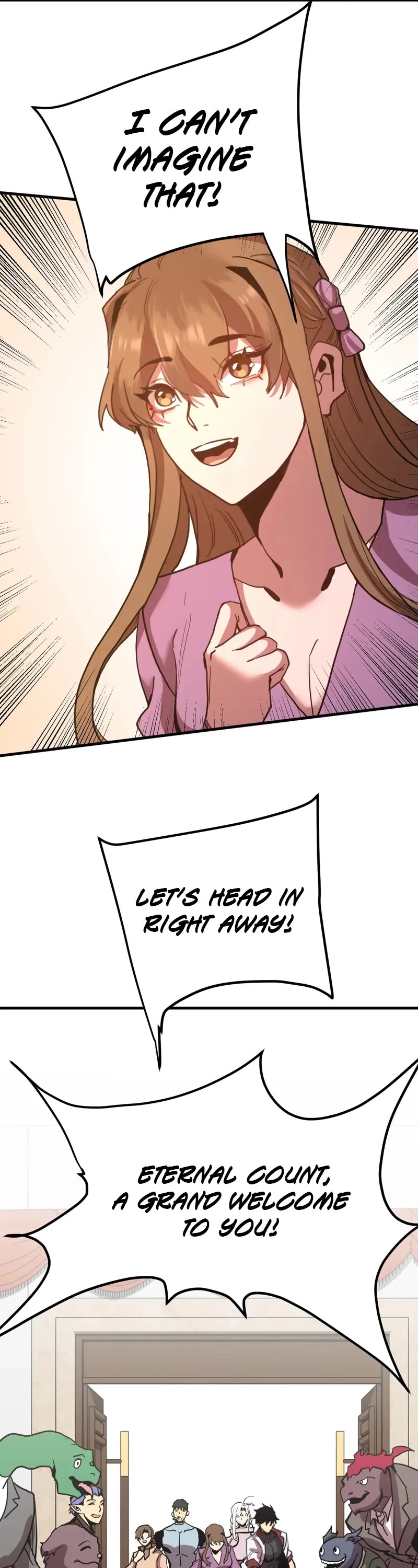 Martial Art: Future's Ten Thousand Years Chapter 258 page 16 - Chapter 258