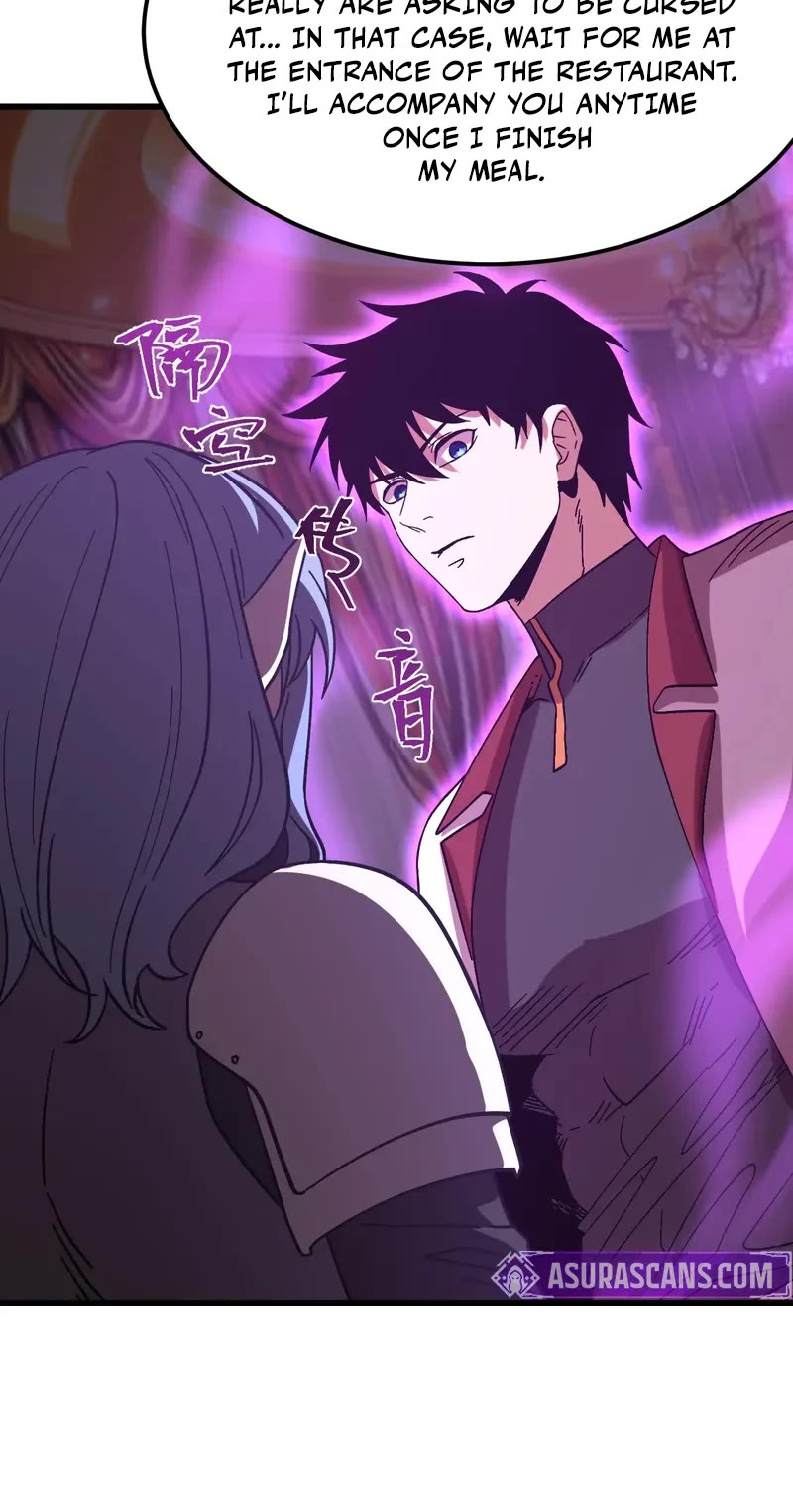 Martial Art: Future's Ten Thousand Years Chapter 258 page 22 - Chapter 258