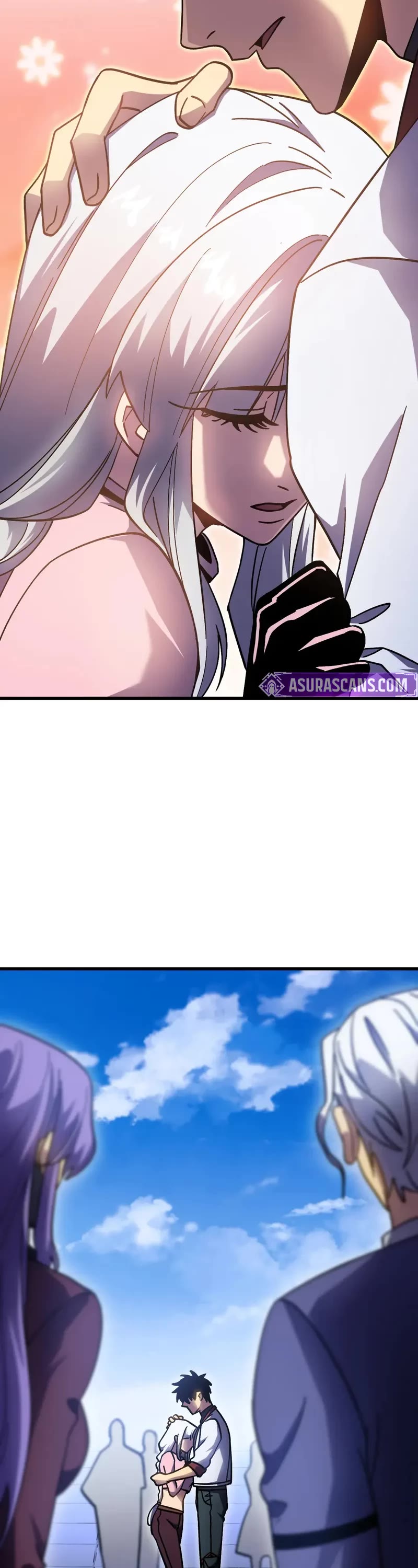 Martial Art: Future's Ten Thousand Years Chapter 259 page 14 - Chapter 259