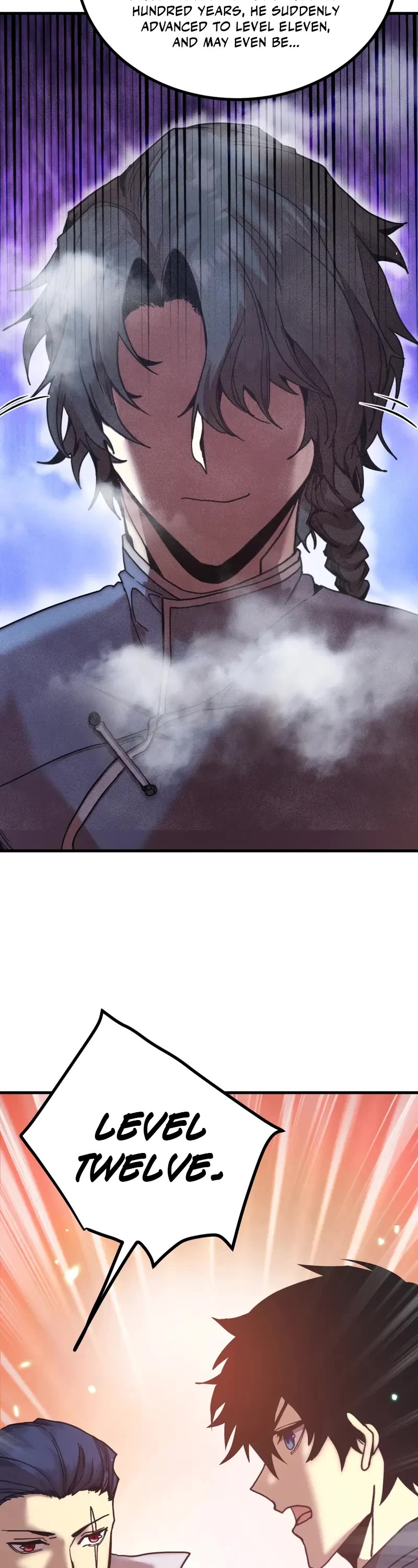 Martial Art: Future's Ten Thousand Years Chapter 259 page 40 - Chapter 259