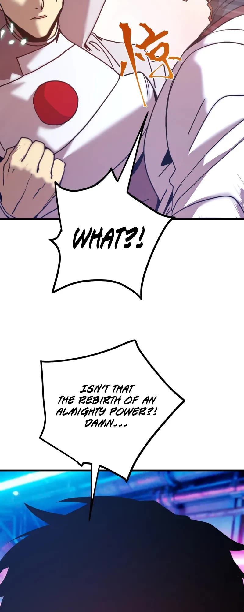 Martial Art: Future's Ten Thousand Years Chapter 259 page 41 - Chapter 259
