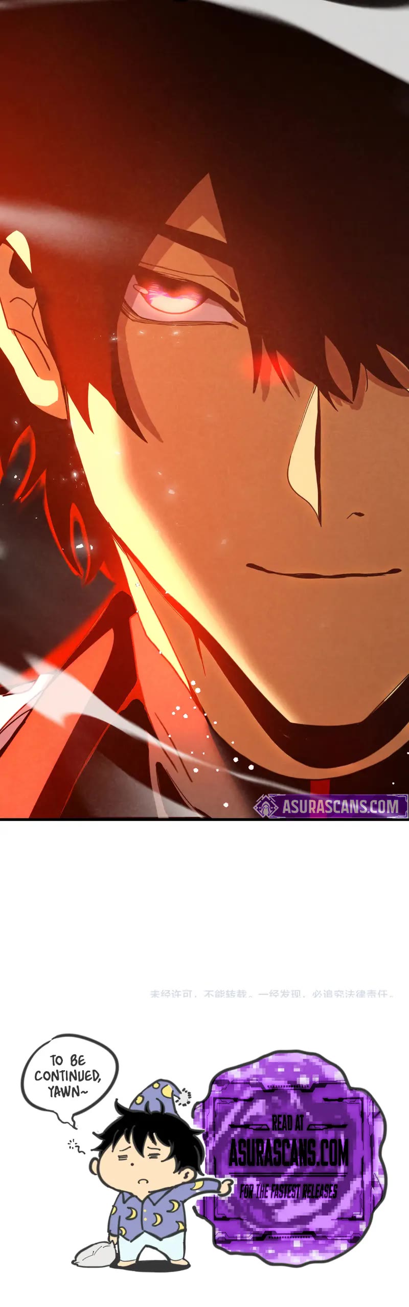 Martial Art: Future's Ten Thousand Years Chapter 259 page 43 - Chapter 259