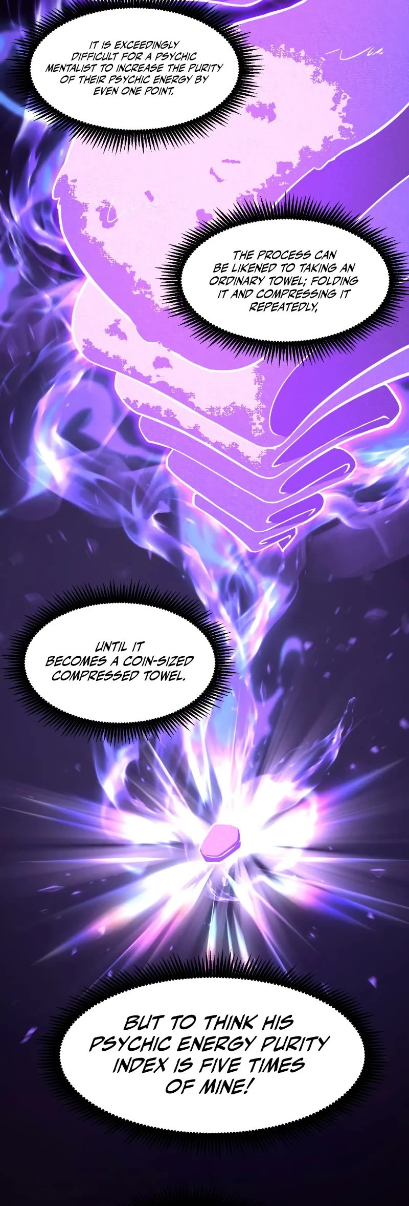 Martial Art: Future's Ten Thousand Years Chapter 26 page 4 - Chapter 26
