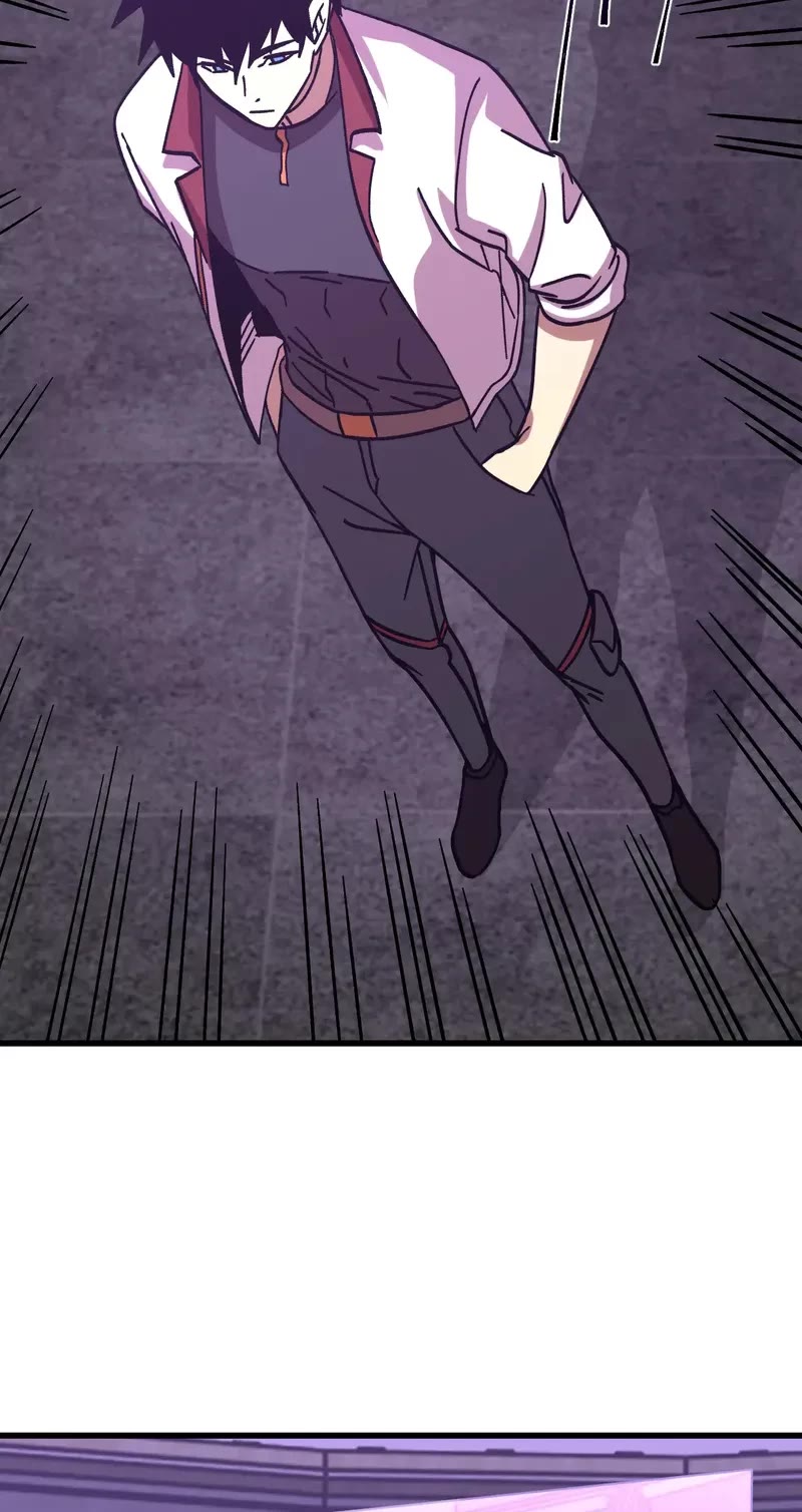 Martial Art: Future's Ten Thousand Years Chapter 260 page 18 - Chapter 260