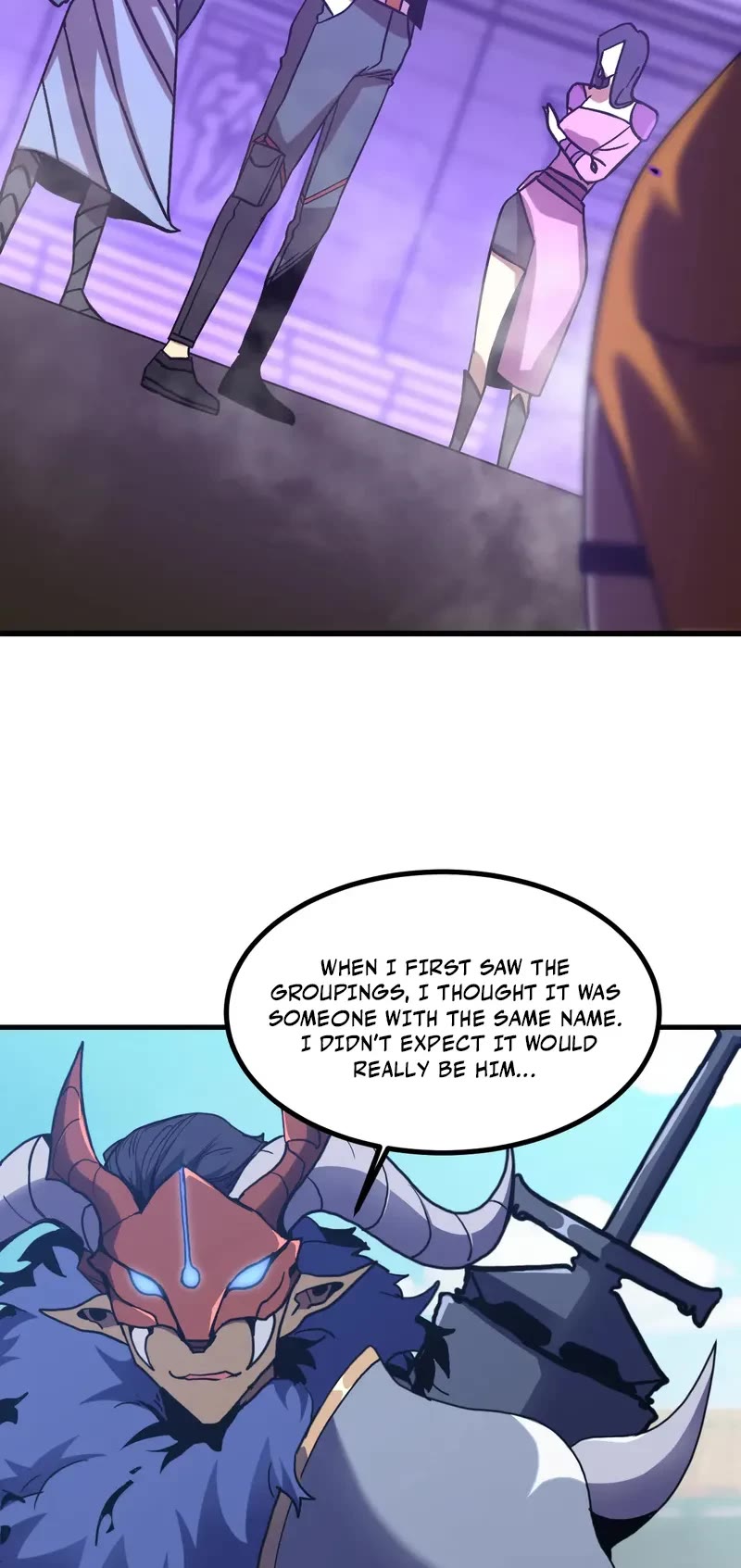 Martial Art: Future's Ten Thousand Years Chapter 260 page 22 - Chapter 260