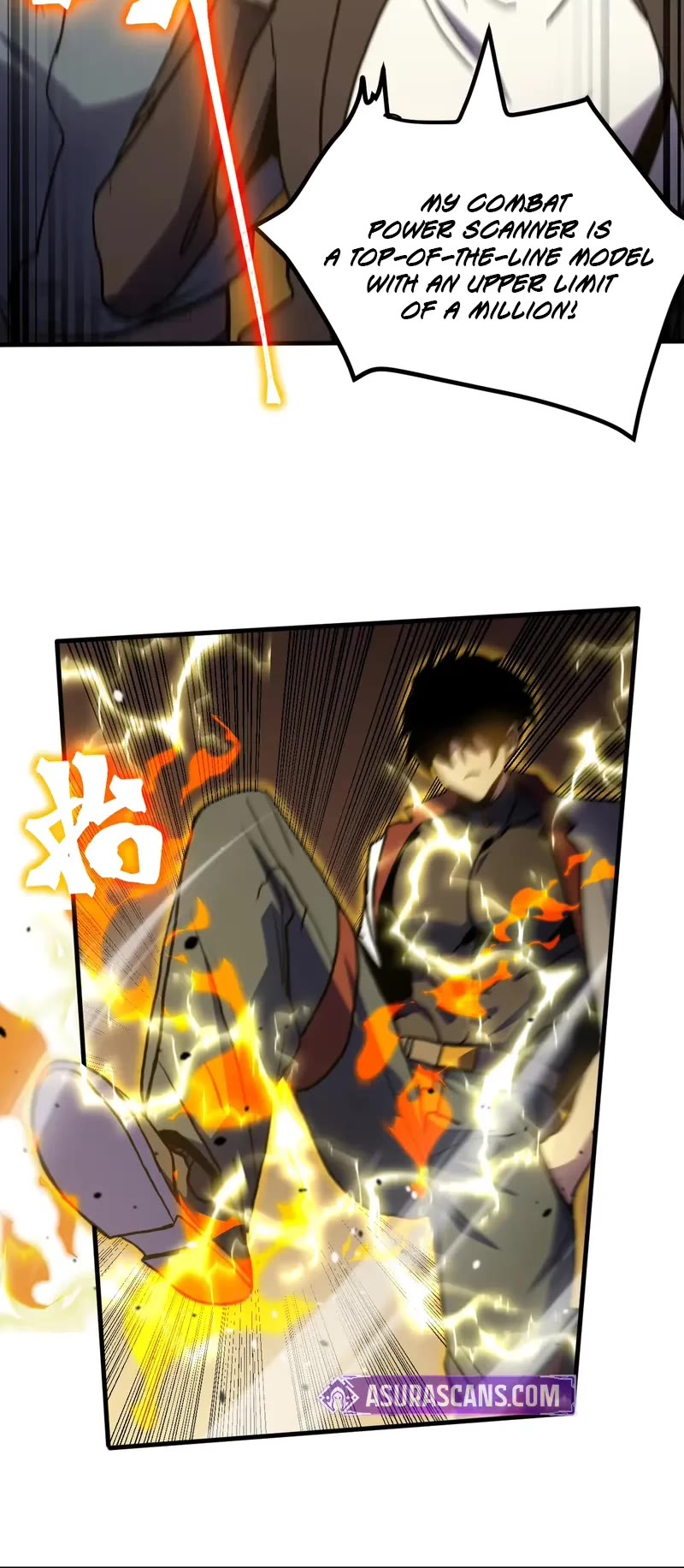 Martial Art: Future's Ten Thousand Years Chapter 260 page 41 - Chapter 260