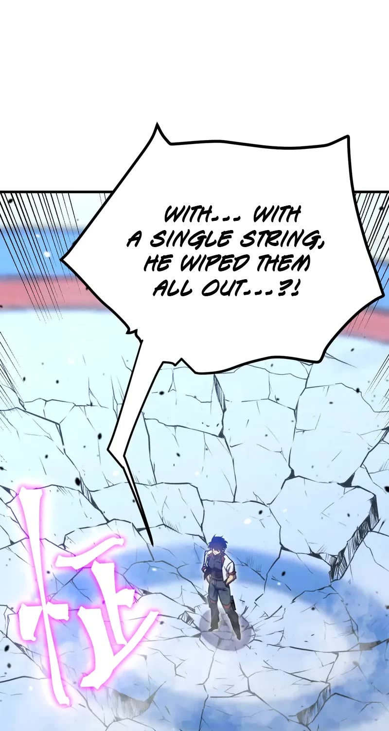 Martial Art: Future's Ten Thousand Years Chapter 260 page 44 - Chapter 260