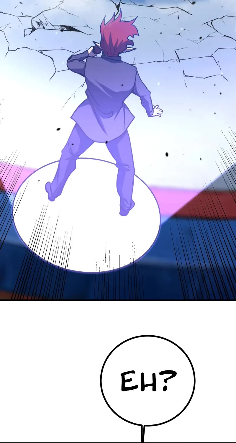 Martial Art: Future's Ten Thousand Years Chapter 260 page 45 - Chapter 260