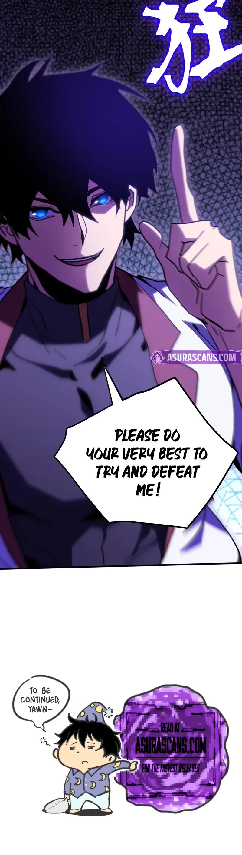 Martial Art: Future's Ten Thousand Years Chapter 260 page 47 - Chapter 260