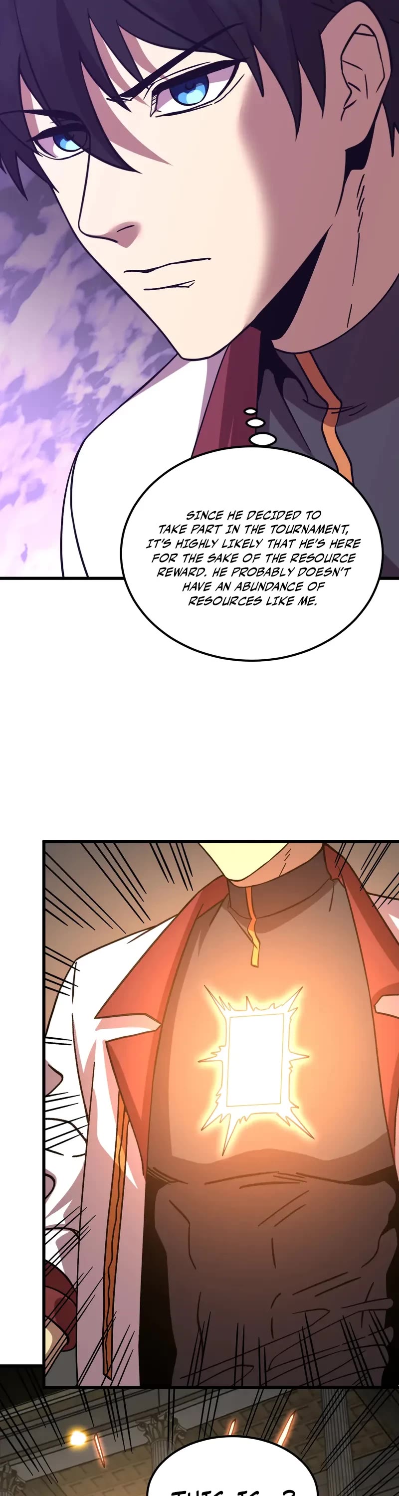Martial Art: Future's Ten Thousand Years Chapter 260 page 5 - Chapter 260