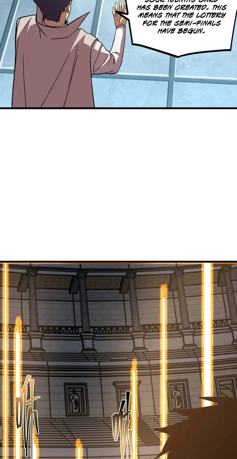 Martial Art: Future's Ten Thousand Years Chapter 260 page 7 - Chapter 260