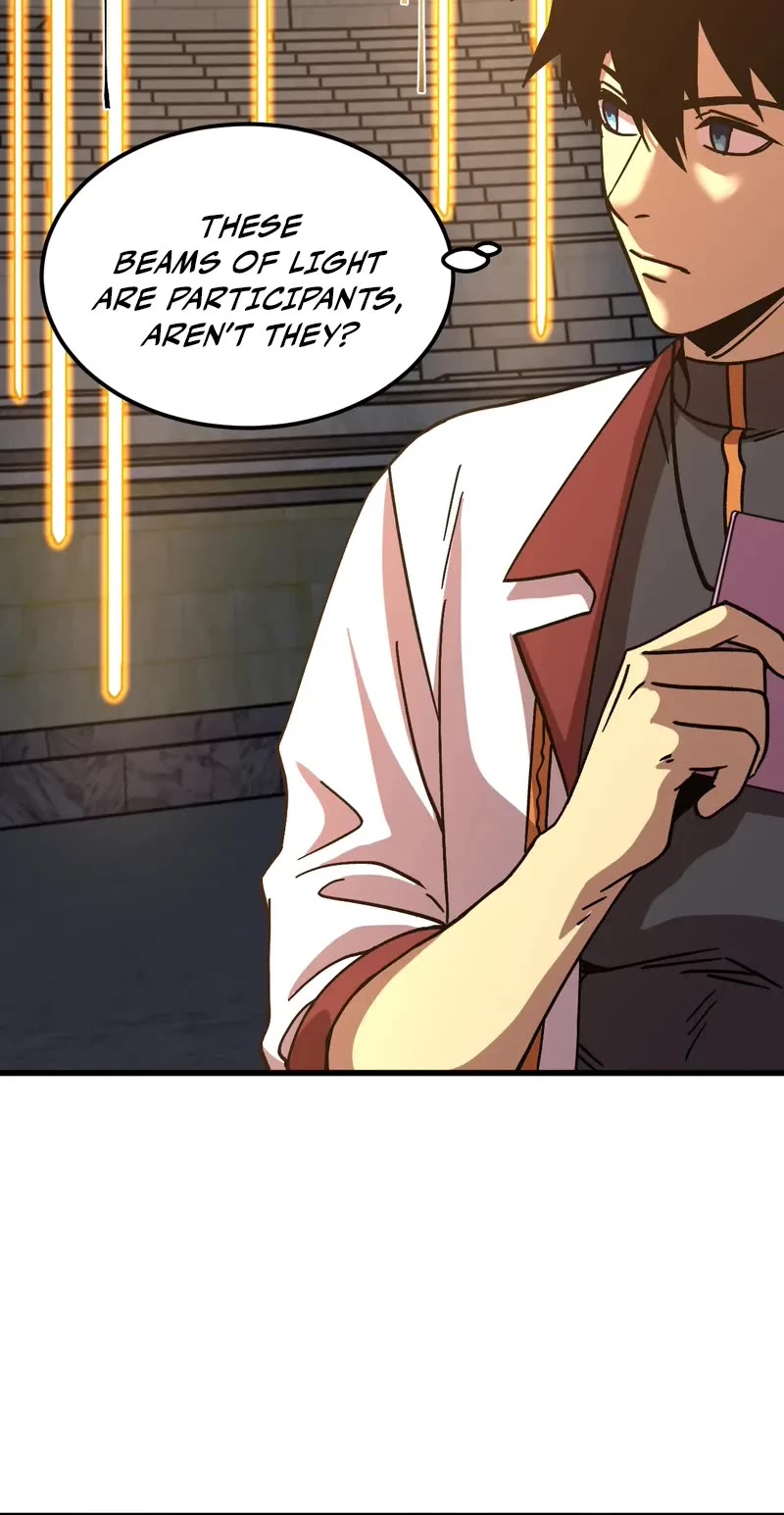 Martial Art: Future's Ten Thousand Years Chapter 260 page 8 - Chapter 260