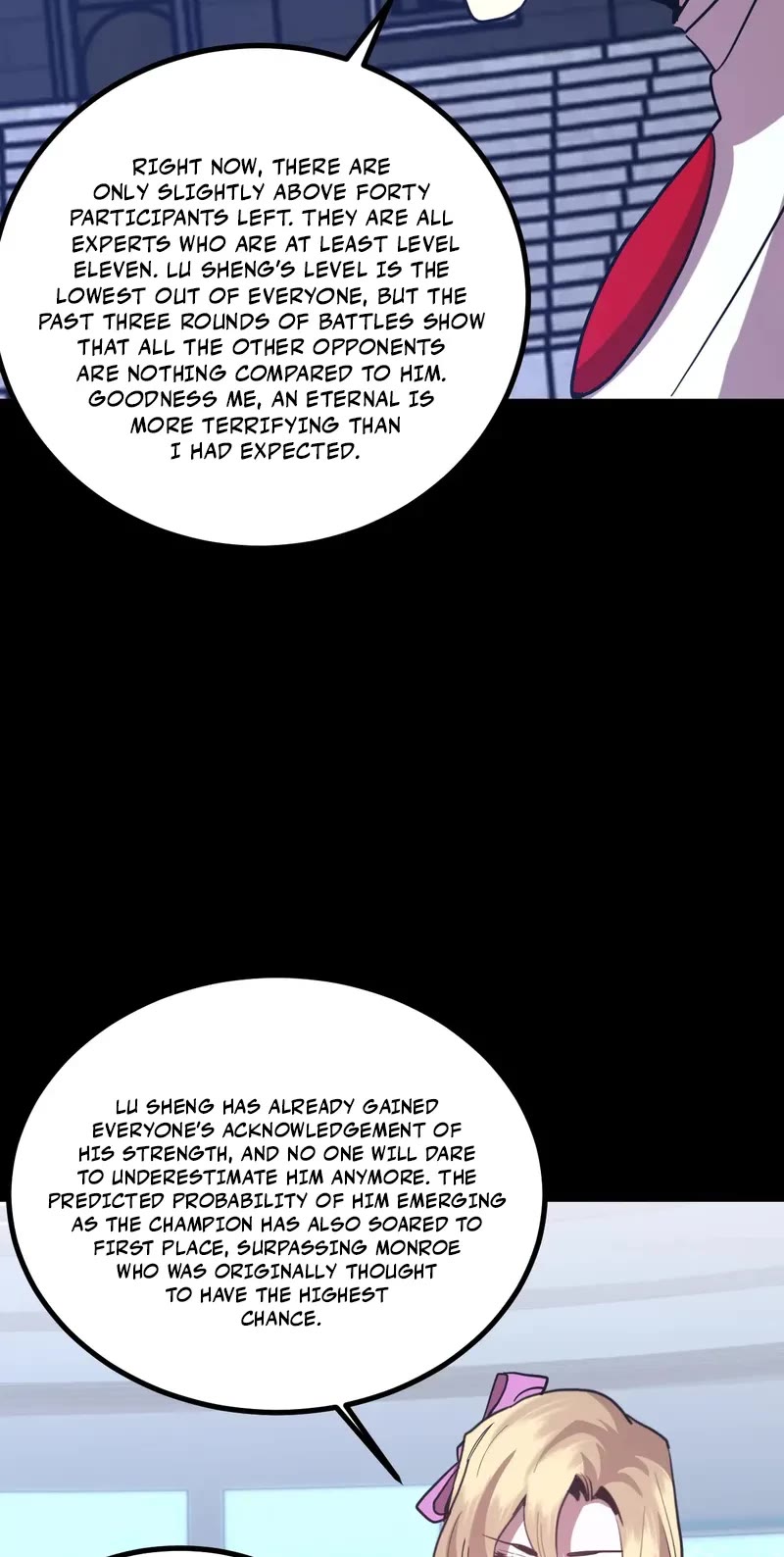 Martial Art: Future's Ten Thousand Years Chapter 261 page 25 - Chapter 261