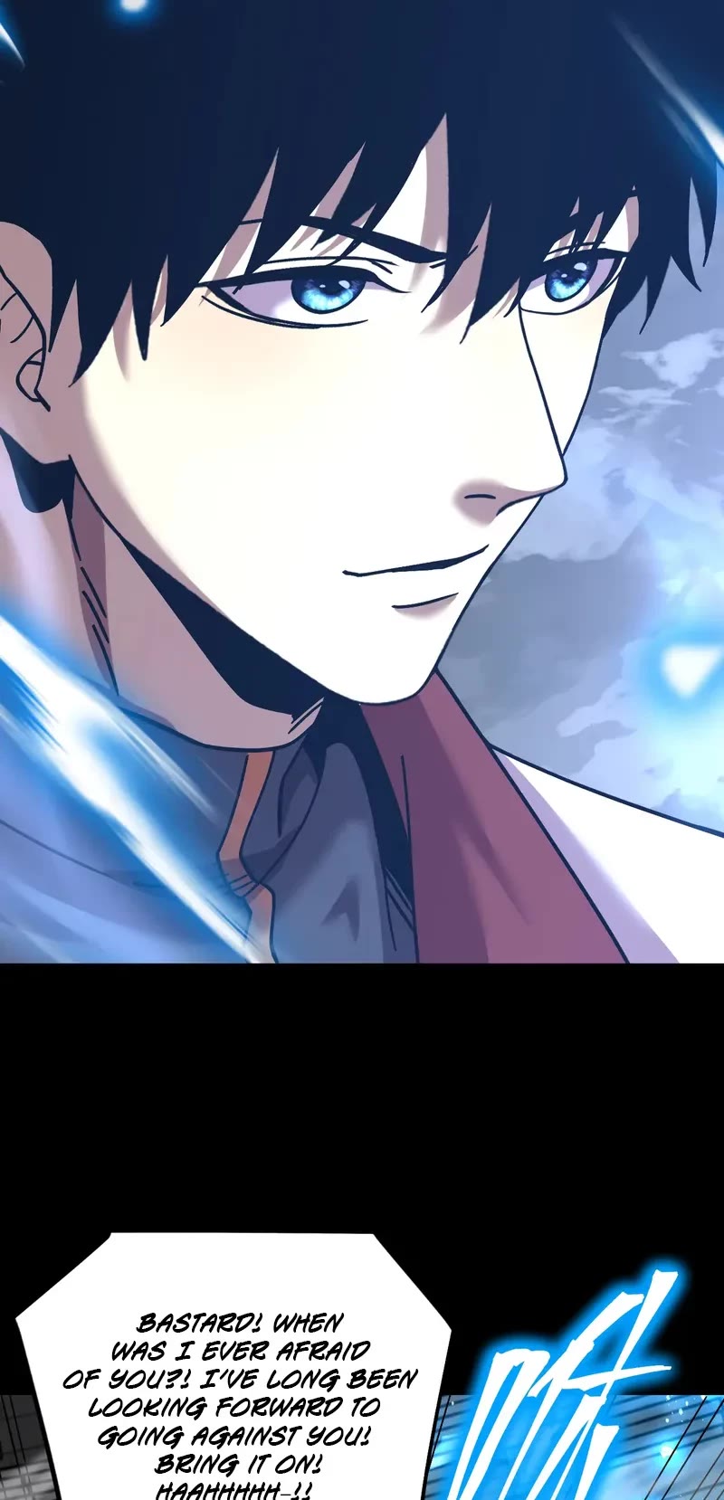 Martial Art: Future's Ten Thousand Years Chapter 261 page 35 - Chapter 261