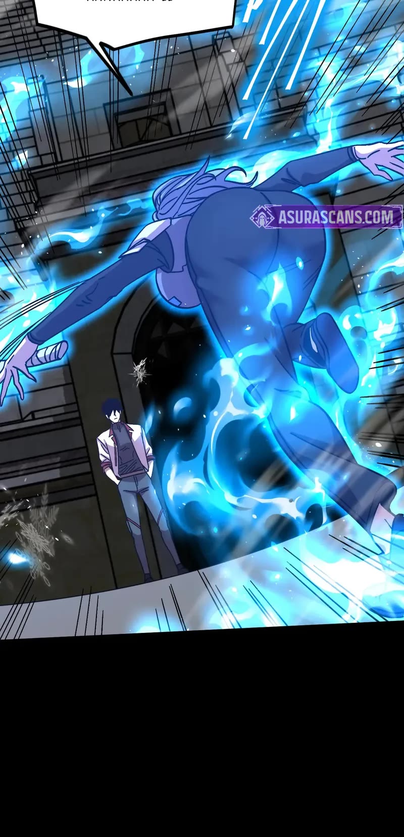 Martial Art: Future's Ten Thousand Years Chapter 261 page 36 - Chapter 261