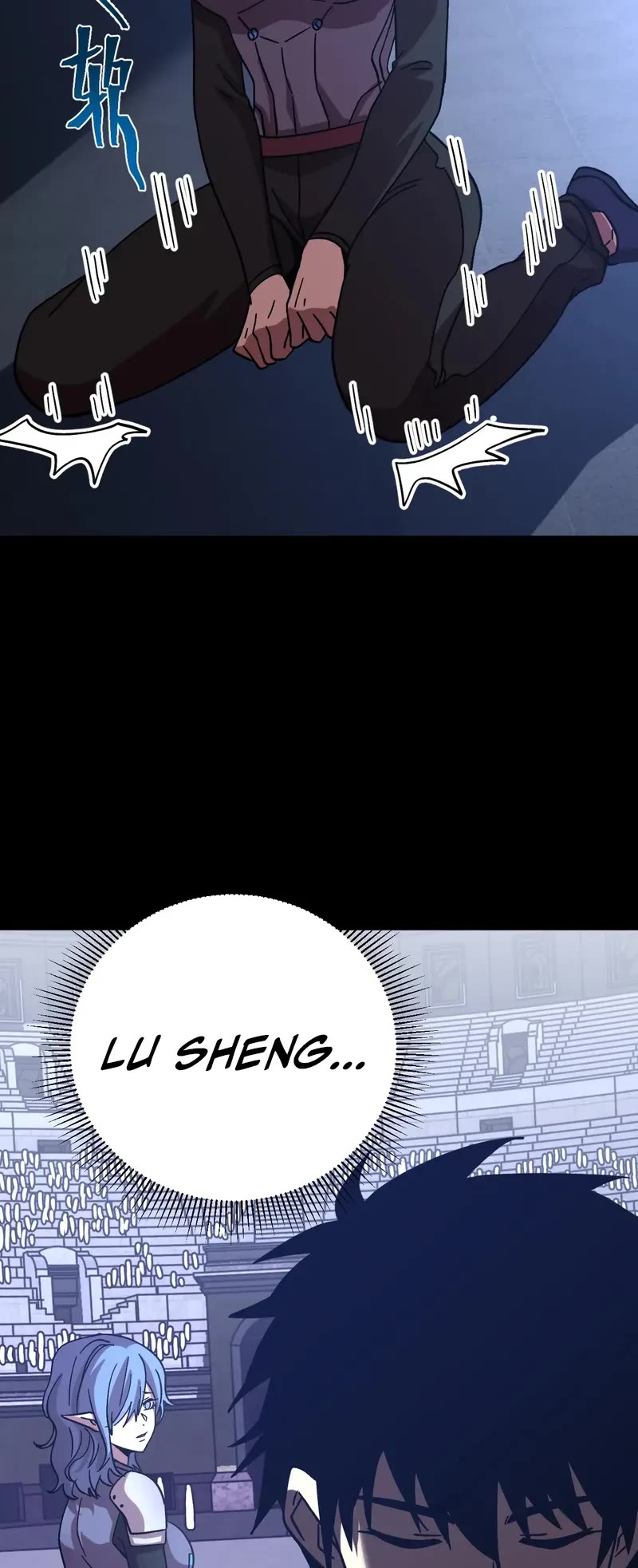 Martial Art: Future's Ten Thousand Years Chapter 261 page 44 - Chapter 261