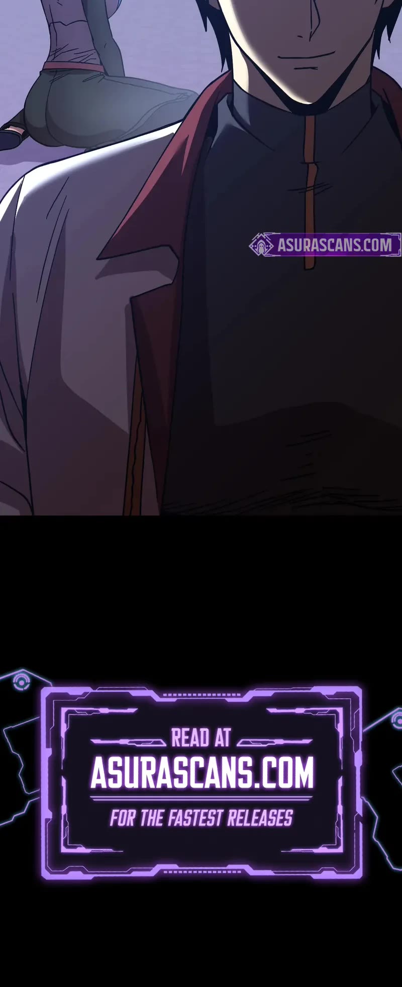 Martial Art: Future's Ten Thousand Years Chapter 261 page 45 - Chapter 261