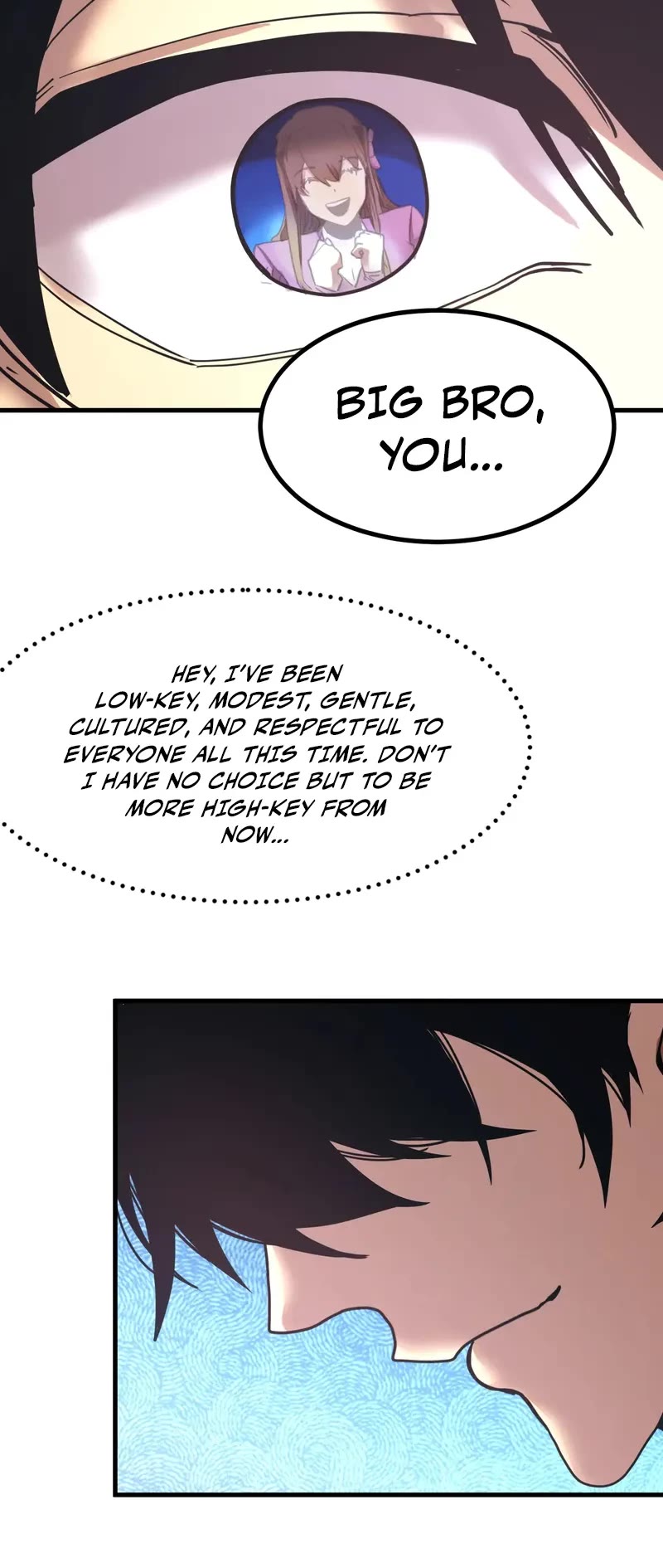 Martial Art: Future's Ten Thousand Years Chapter 262 page 11 - Chapter 262