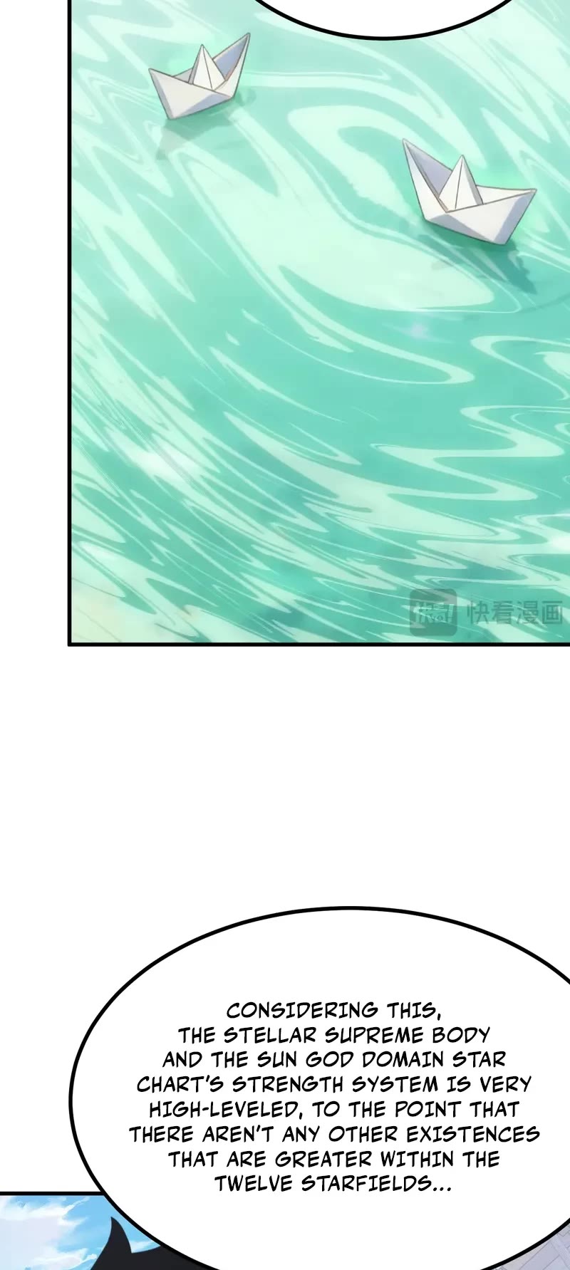 Martial Art: Future's Ten Thousand Years Chapter 262 page 18 - Chapter 262
