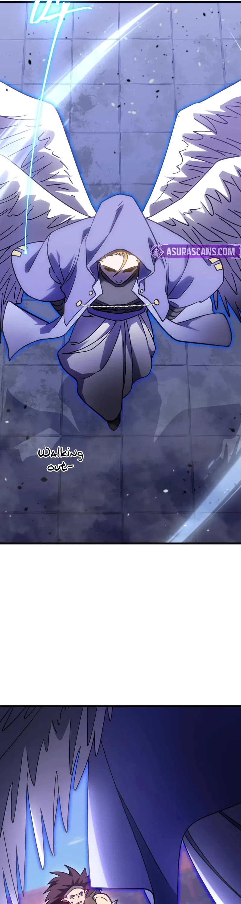 Martial Art: Future's Ten Thousand Years Chapter 262 page 31 - Chapter 262