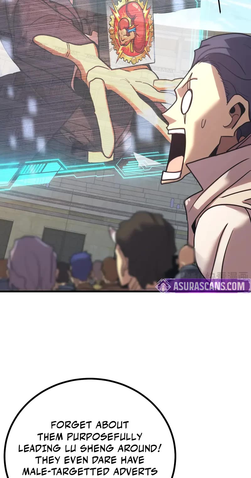 Martial Art: Future's Ten Thousand Years Chapter 262 page 7 - Chapter 262