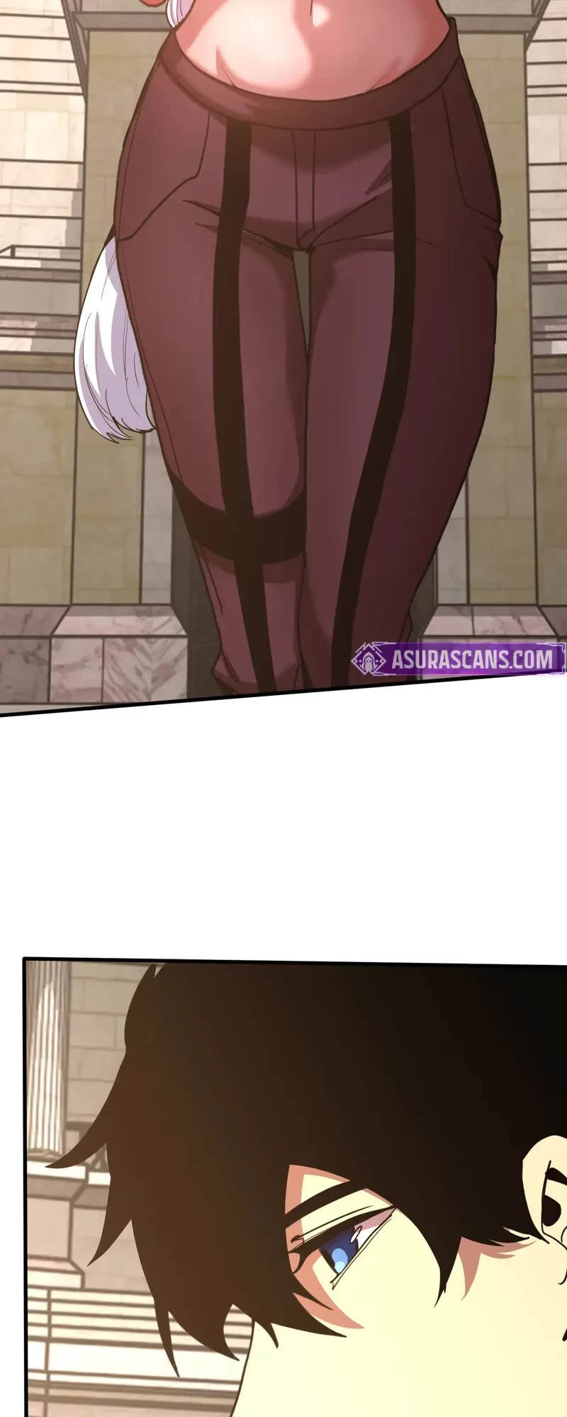 Martial Art: Future's Ten Thousand Years Chapter 263 page 29 - Chapter 263