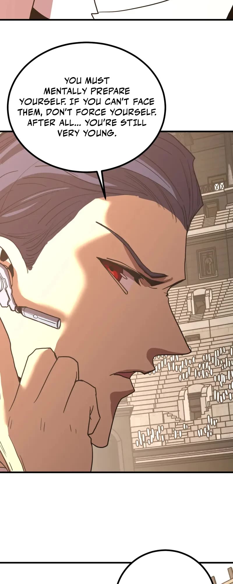 Martial Art: Future's Ten Thousand Years Chapter 263 page 33 - Chapter 263