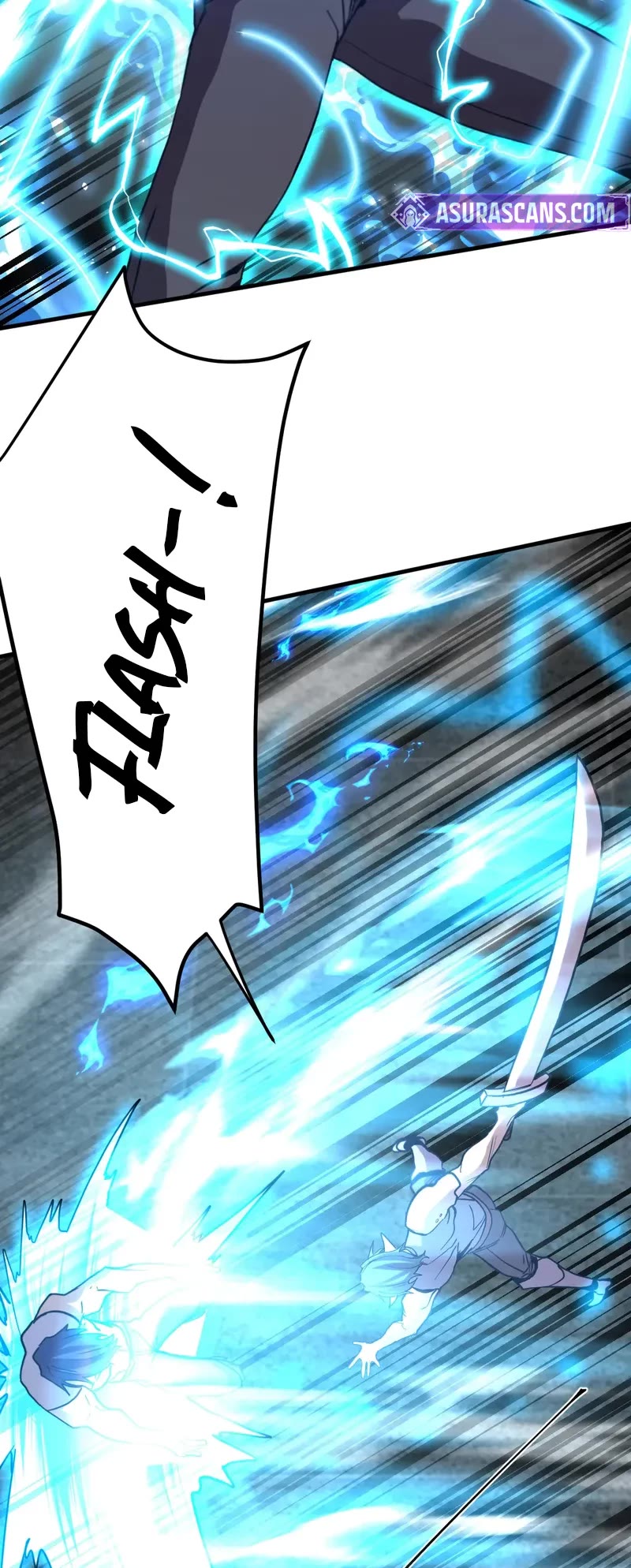 Martial Art: Future's Ten Thousand Years Chapter 263 page 37 - Chapter 263