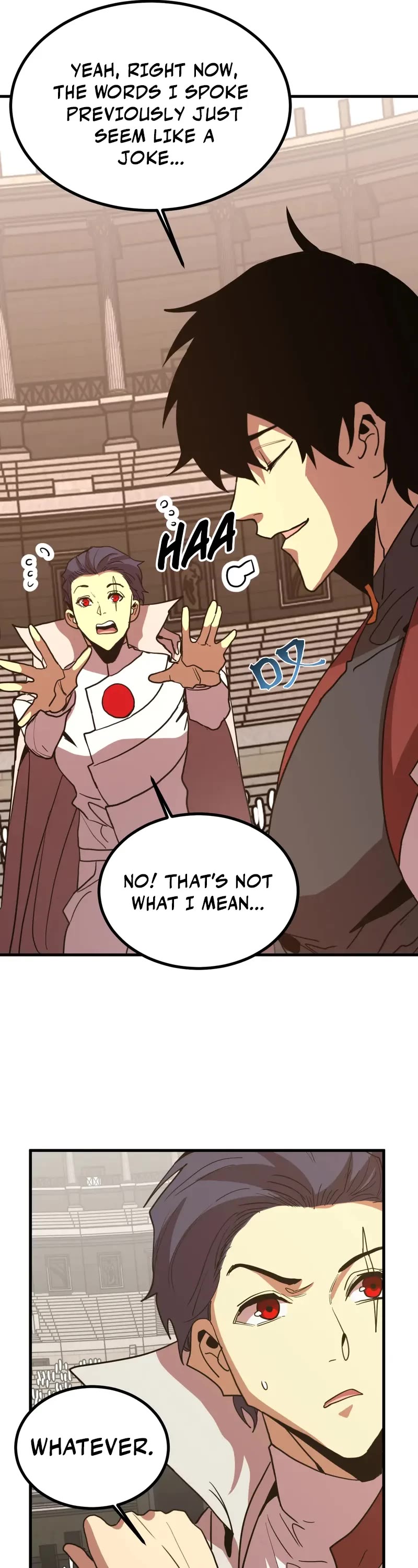 Martial Art: Future's Ten Thousand Years Chapter 263 page 43 - Chapter 263