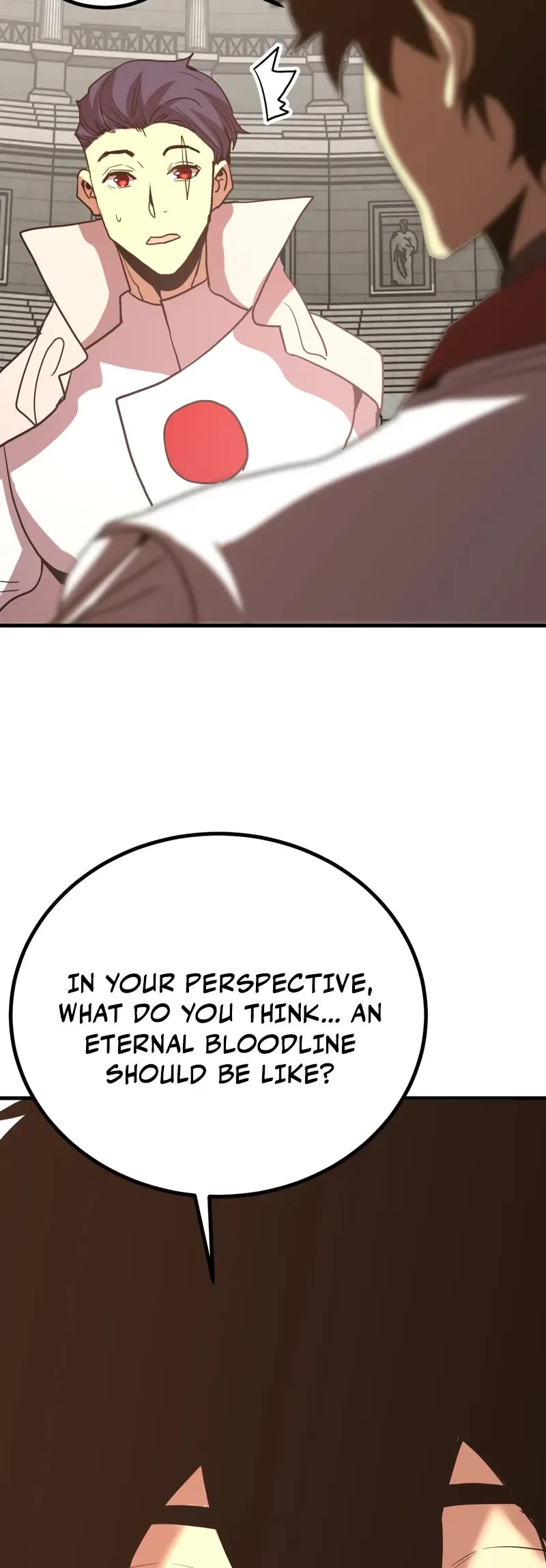Martial Art: Future's Ten Thousand Years Chapter 263 page 45 - Chapter 263