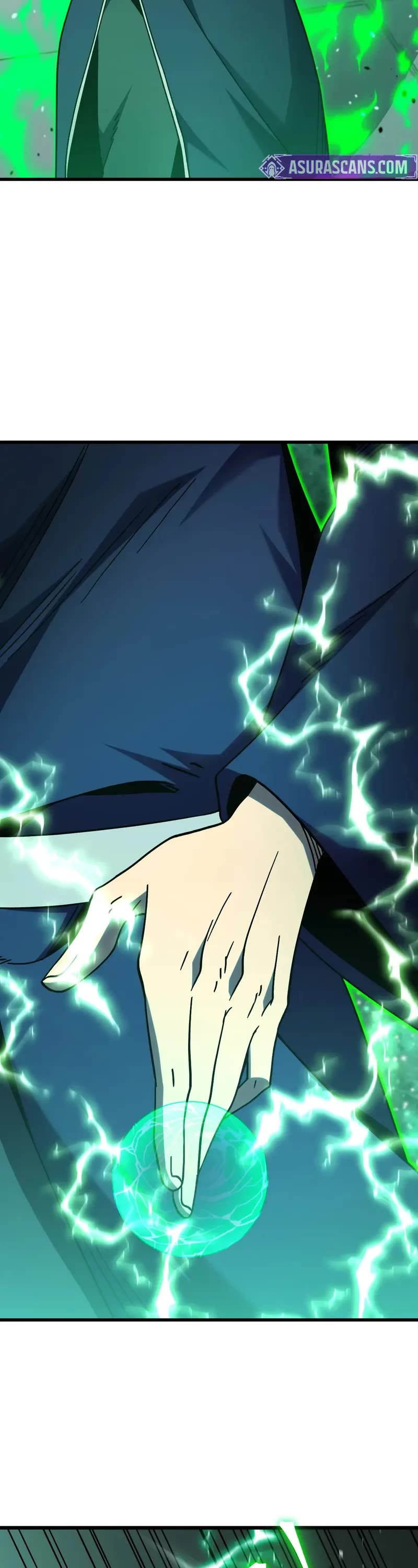 Martial Art: Future's Ten Thousand Years Chapter 263 page 6 - Chapter 263
