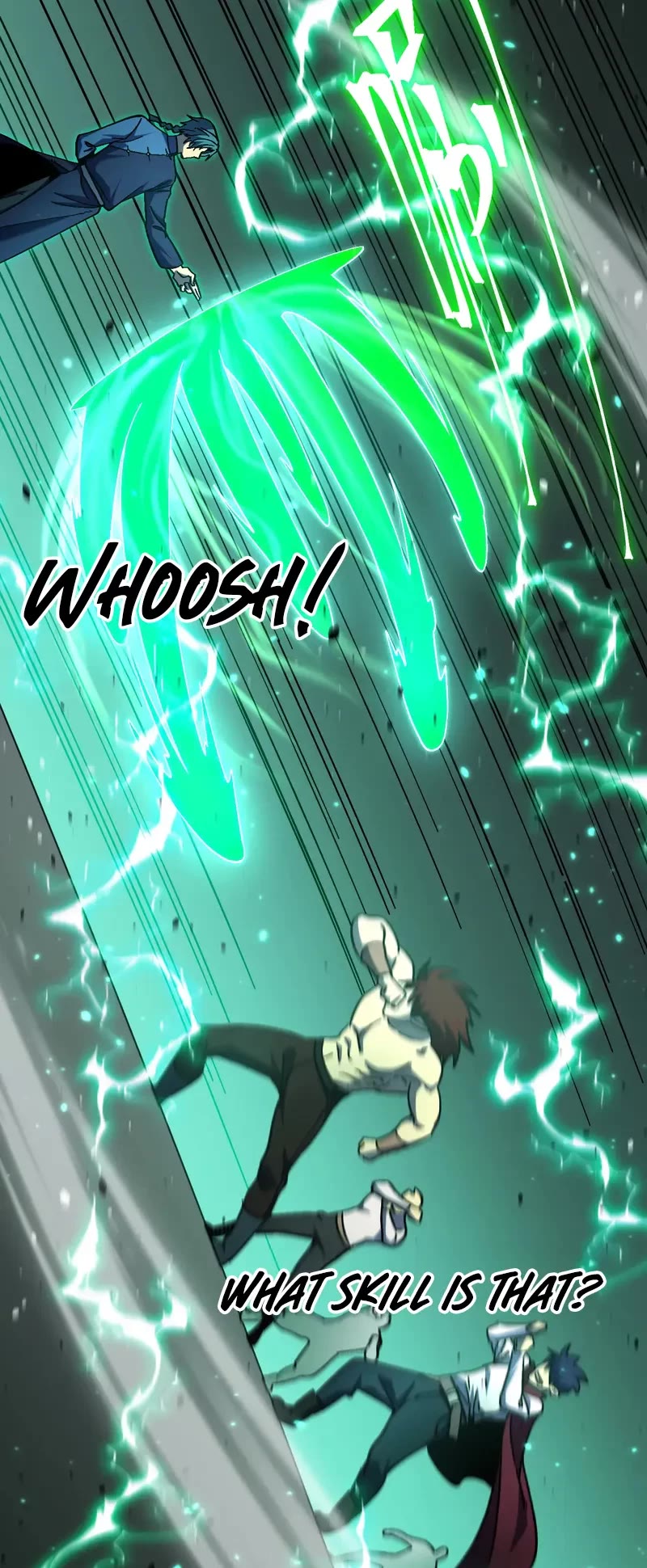 Martial Art: Future's Ten Thousand Years Chapter 263 page 7 - Chapter 263