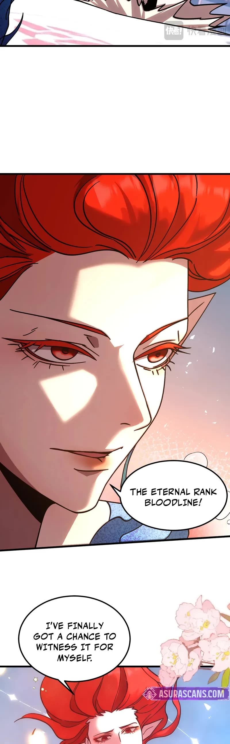 Martial Art: Future's Ten Thousand Years Chapter 264 page 12 - Chapter 264
