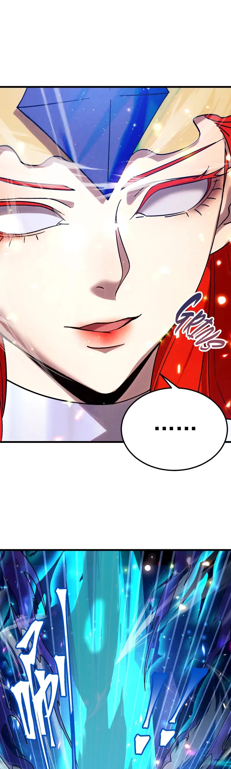 Martial Art: Future's Ten Thousand Years Chapter 264 page 19 - Chapter 264