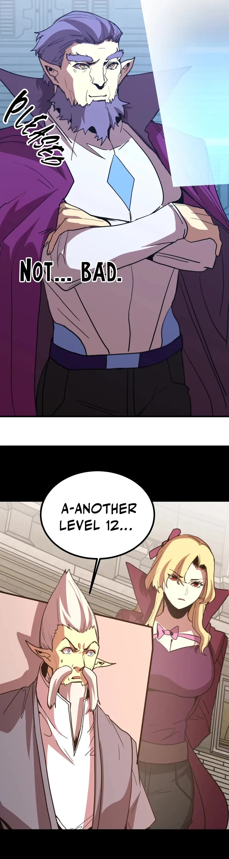 Martial Art: Future's Ten Thousand Years Chapter 264 page 25 - Chapter 264