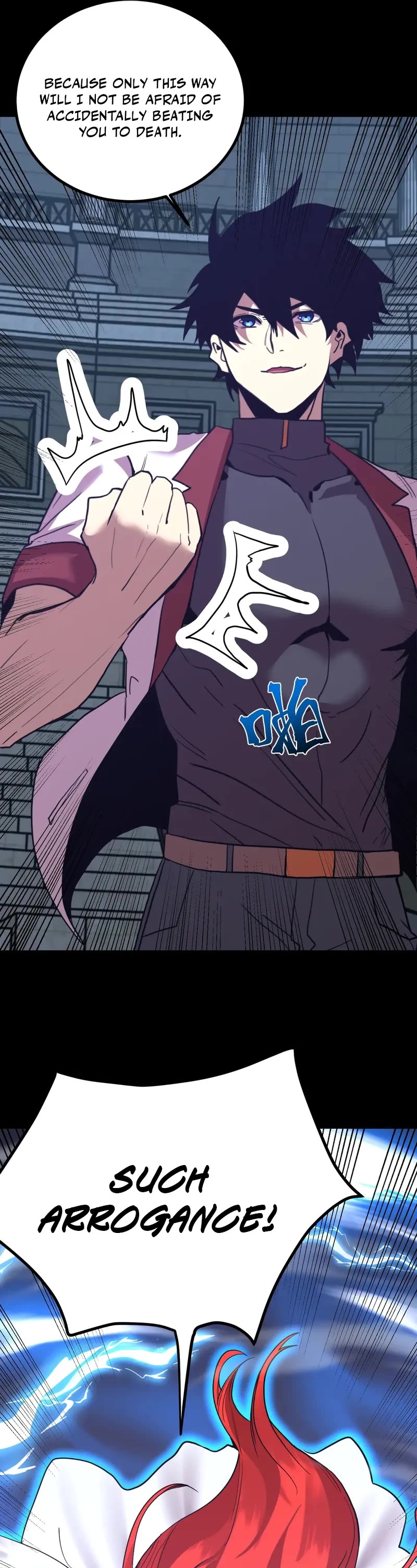 Martial Art: Future's Ten Thousand Years Chapter 264 page 29 - Chapter 264