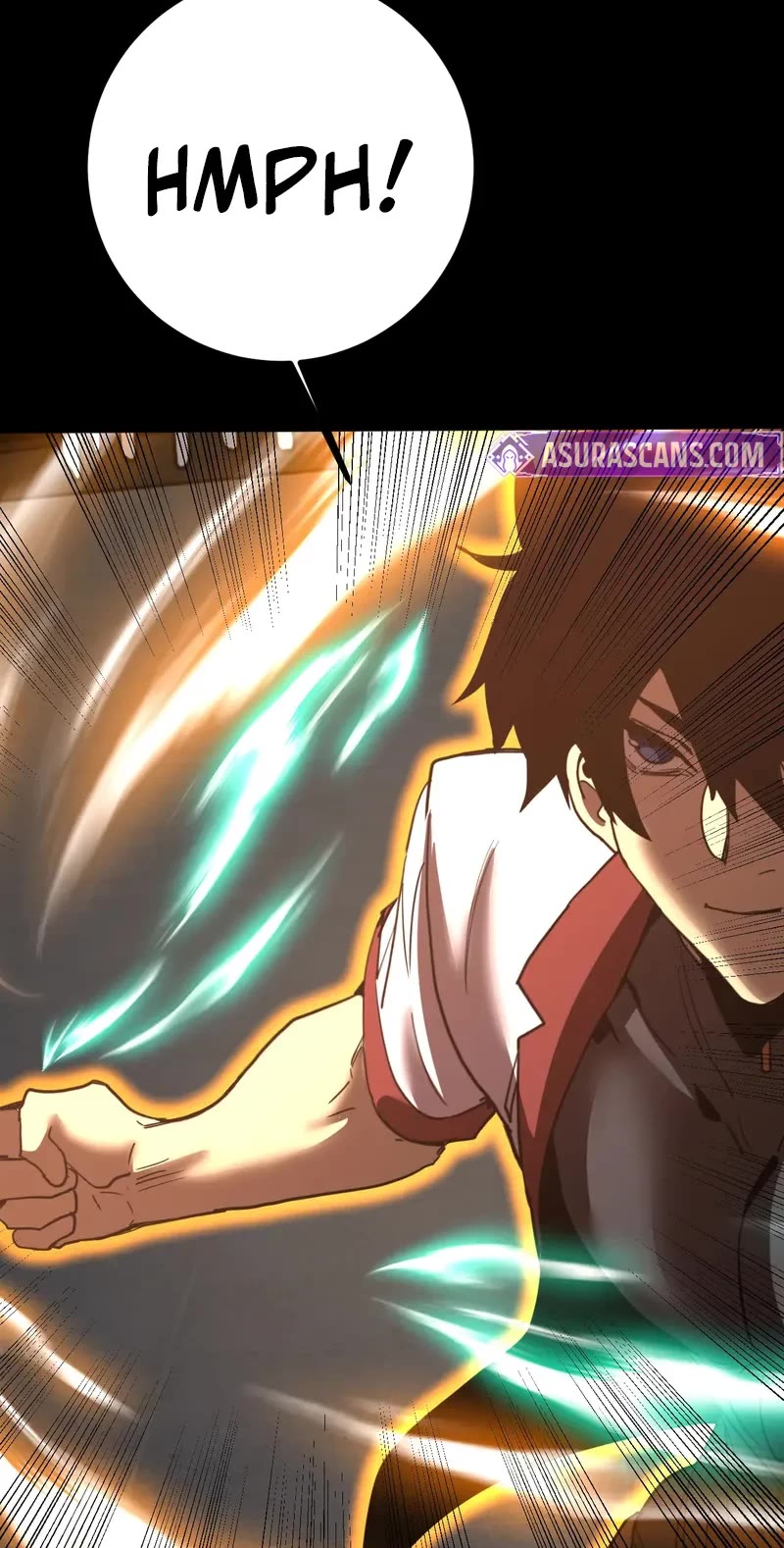 Martial Art: Future's Ten Thousand Years Chapter 264 page 31 - Chapter 264