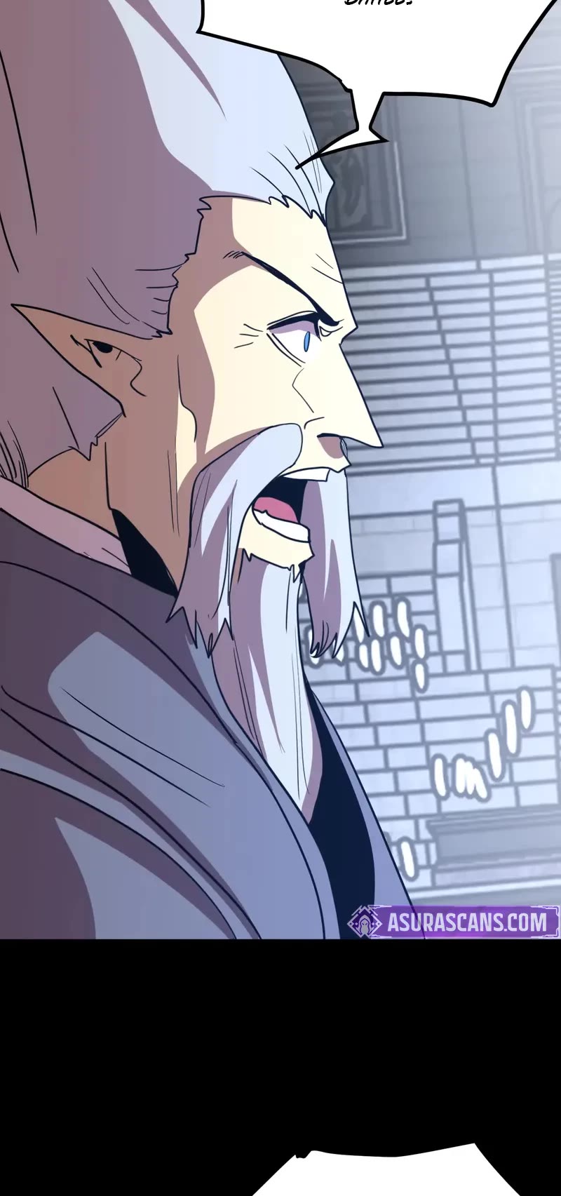 Martial Art: Future's Ten Thousand Years Chapter 264 page 35 - Chapter 264