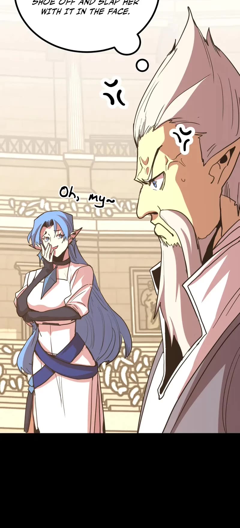 Martial Art: Future's Ten Thousand Years Chapter 264 page 43 - Chapter 264
