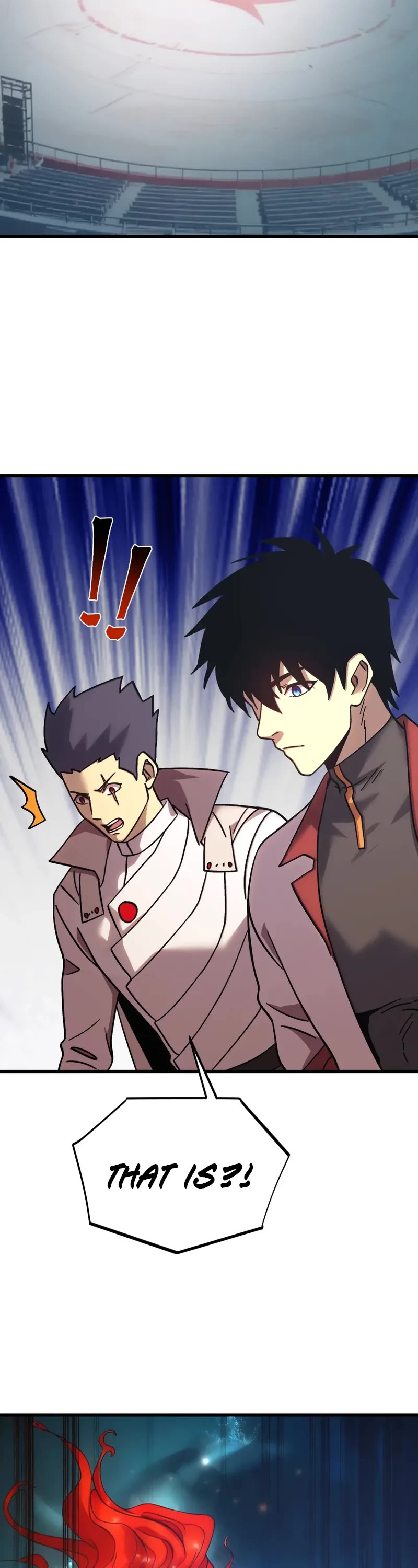 Martial Art: Future's Ten Thousand Years Chapter 264 page 5 - Chapter 264