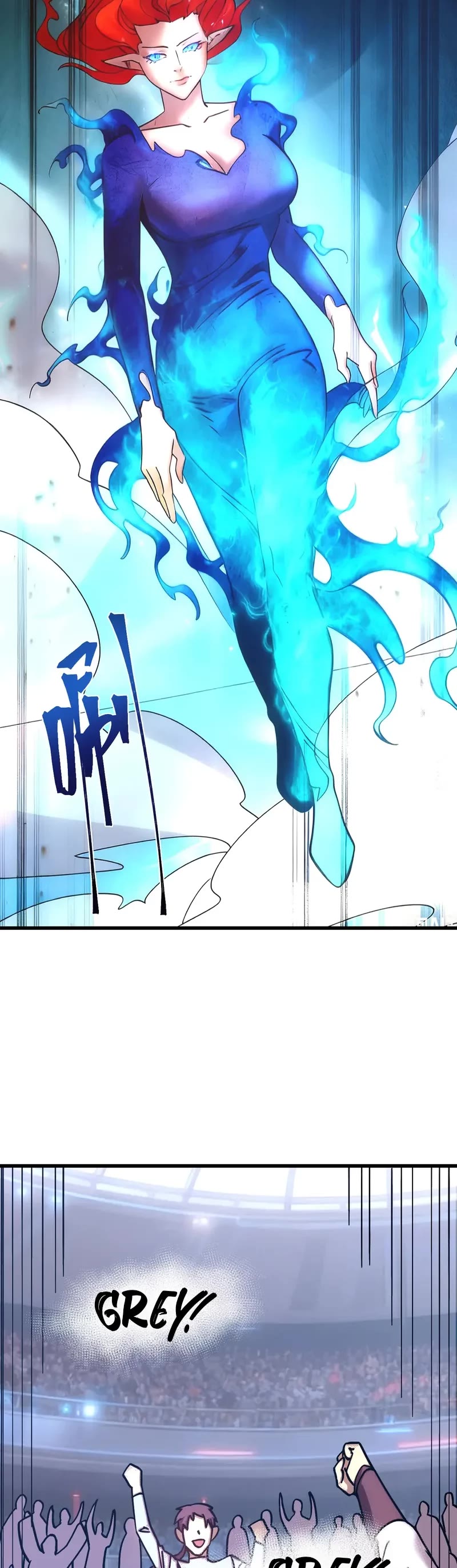 Martial Art: Future's Ten Thousand Years Chapter 264 page 6 - Chapter 264