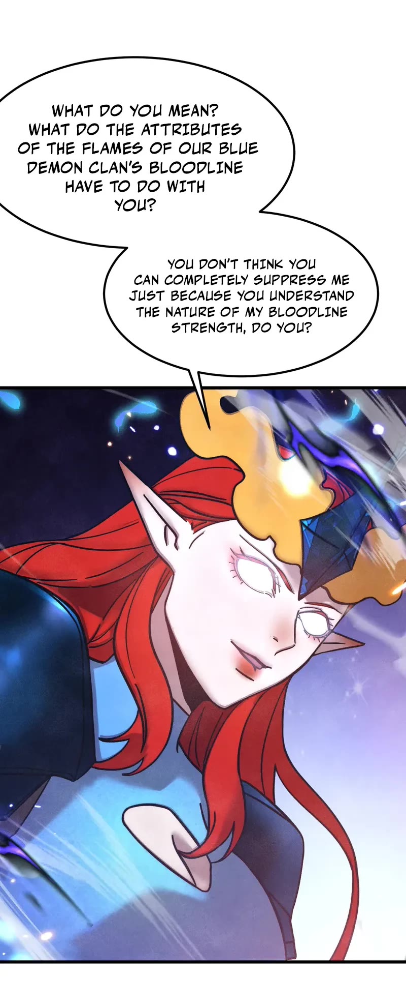 Martial Art: Future's Ten Thousand Years Chapter 265 page 15 - Chapter 265