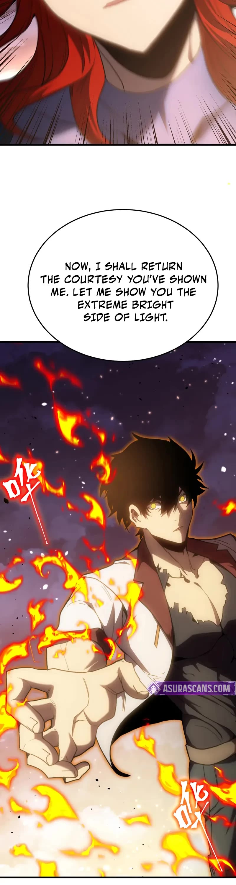 Martial Art: Future's Ten Thousand Years Chapter 265 page 23 - Chapter 265