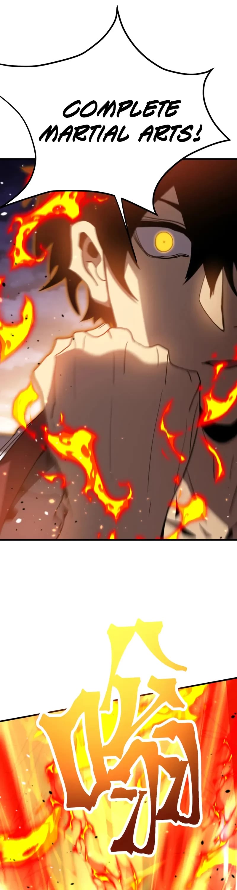 Martial Art: Future's Ten Thousand Years Chapter 265 page 24 - Chapter 265