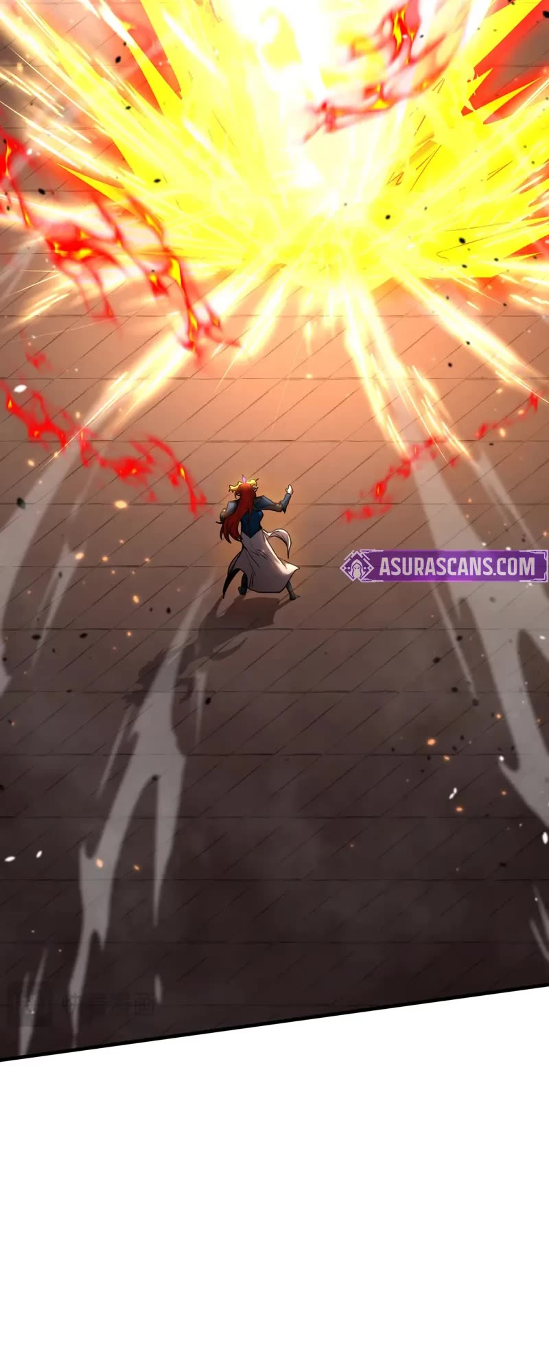 Martial Art: Future's Ten Thousand Years Chapter 265 page 26 - Chapter 265