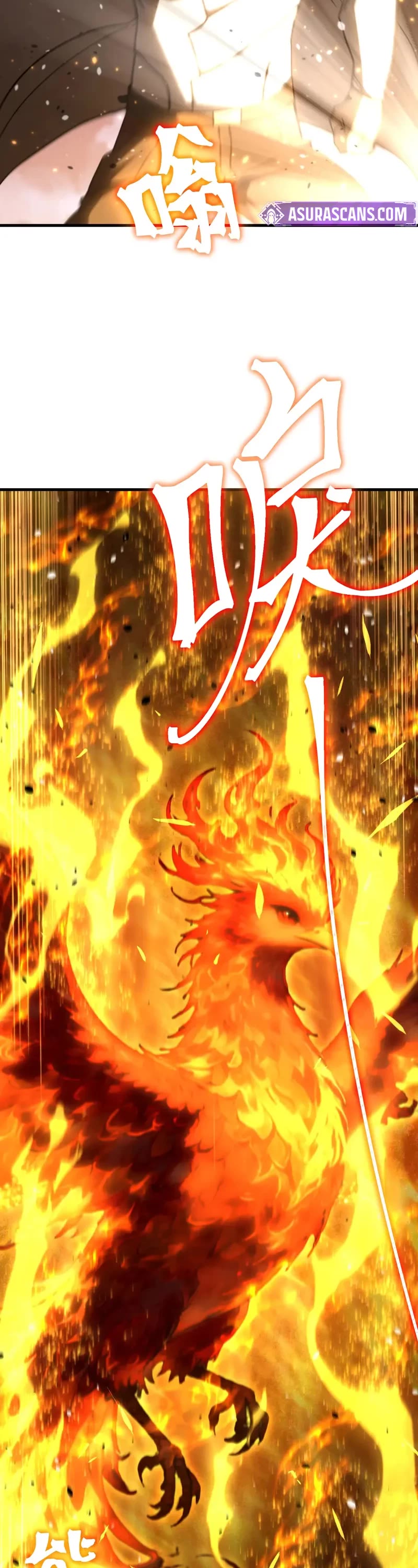 Martial Art: Future's Ten Thousand Years Chapter 265 page 28 - Chapter 265