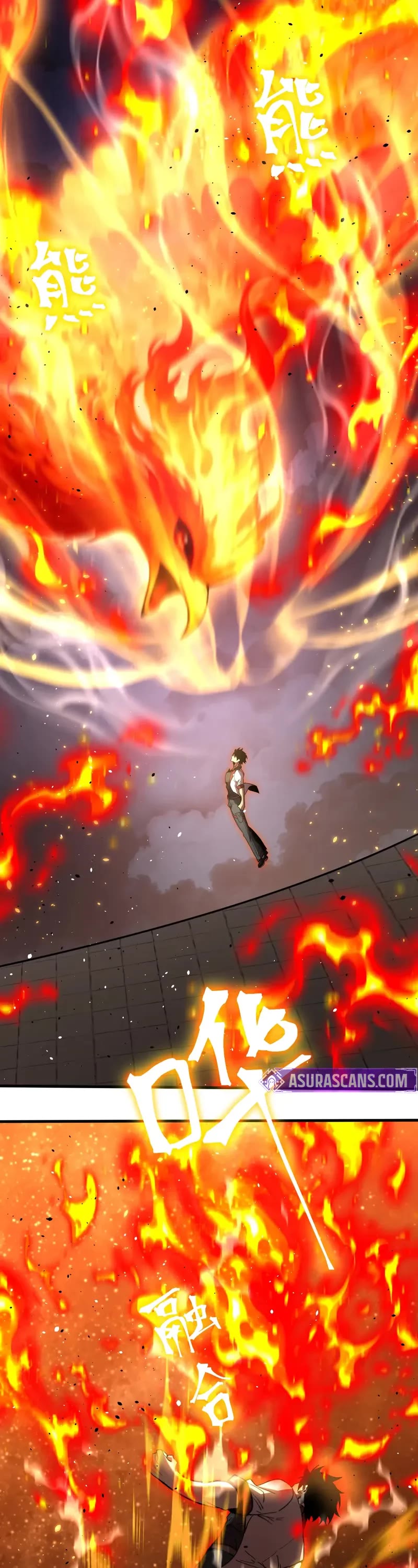 Martial Art: Future's Ten Thousand Years Chapter 265 page 31 - Chapter 265